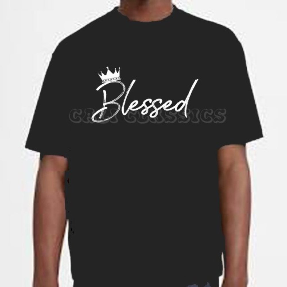 Cali Classics Blessed Unisex